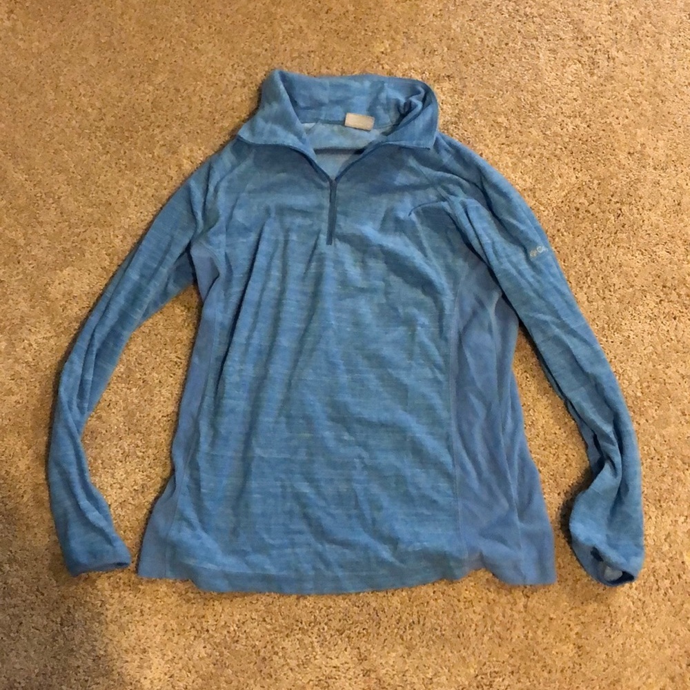 Columbia Fleece